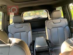 Jeep Grand Cherokee L